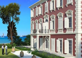 Hotel za idealan poslovni i ekskluzivni događaj