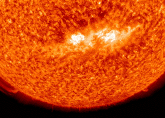 Iz Istre vidljiva polarna svjetlost – Aurora borealis ?
