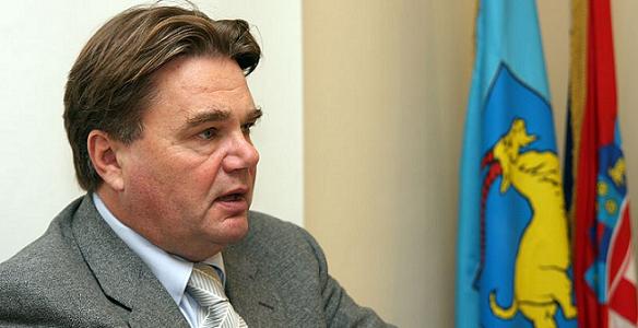 Jakovčić pohvalio policiju zbog rješavanja “slučaja” Kos