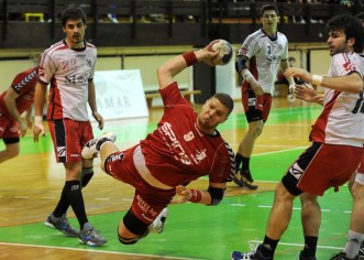 Premijer liga rukometaša: Poreč – Siscia 33:35