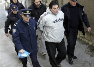 USKOK optužio zločinačku organizaciju za krijumčarenje kokaina: Mario Brizanac &acute;držao&acute; Poreč