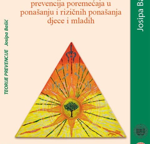 Razgovor s autoricom knjige "Teorija prevencije" u Gradskoj knjižnici