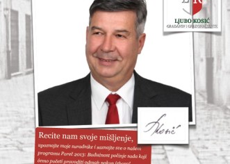 Ljubo Kosić Vas poziva na druženje uz kavu sa građanima u Domu obrtnika 14.5. u 19 h (sponzorirani članak)