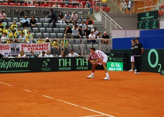 Čilić ipak nije uspio – 5 set Berdychu