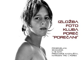 Izložba Foto kluba Poreč – Porečani
