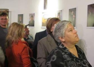 Fotografije Renca Kosinožića u Baredinama
