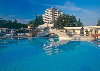 Kongresna jesen u porečkoj Rivieri