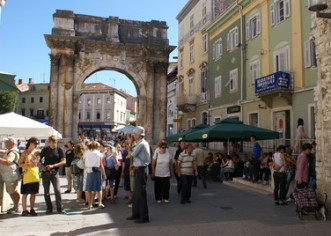 Istarska turistička ponuda predstavljena u Beču