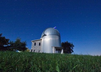 U petak, 18.11., Astro večer