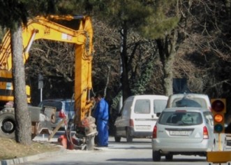 Širi se distributivna plinska mreža u Poreču