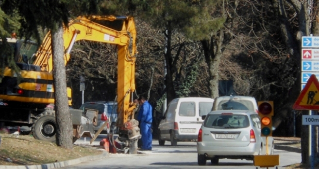 Širi se distributivna plinska mreža u Poreču