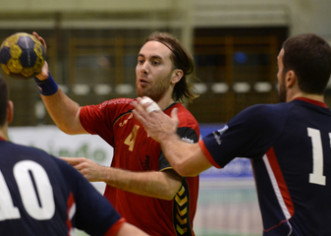 PREMIJER LIGA RUKOMETAŠA-Poreč – Spačva 34:25
