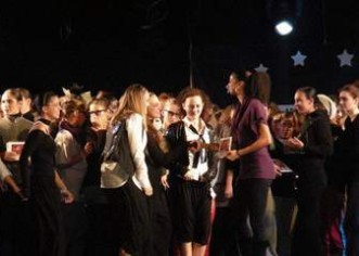 NAGRADA ZA DIVINAS – Porečke plesačice zlatne u Milanu