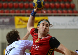 Rukomet: Poreč – Karlovac 30:30