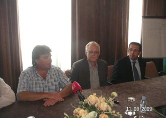 Ruski veleposlanik posjetio Poreč i najavio otvaranje Počasnog konzulata ruske federacije u Puli