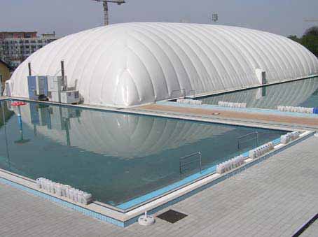 Oštra reakcija iz Plivačkog kluba Poreč na izjavu "Imamo natkriveni bazen…  "