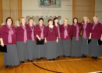 „Radujmo se Božiću“-koncert Višnjanki i gostiju u nedjelju, 21.12.