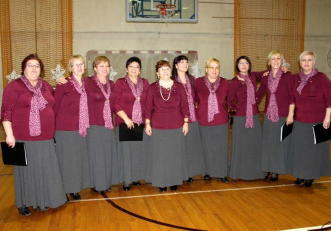 „Radujmo se Božiću“-koncert Višnjanki i gostiju u nedjelju, 21.12.