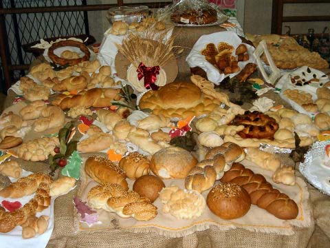 Turistička zajednica Višnjana poziva na Dan kruha, 18. listopada