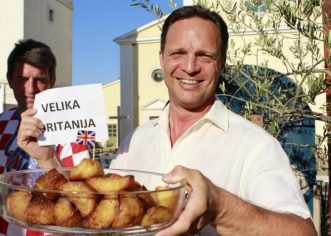 Austrijanci najbrže gule, a Nijemci jedu krumpire