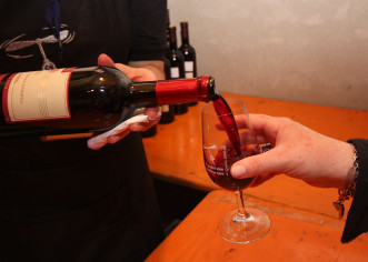 Vinarije Matošević i Saints Hills predstavljaju vina u Chicagu i New