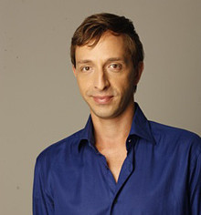 Dramska radionica Edvina Liverića u Poreču