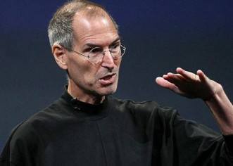 Steve Jobs podnio ostavku