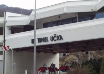 NEMA VIŠE GUŽVI NA TUNELU UČKA