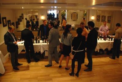Predstavljanje Wines of Croatia u Londonu okupilo više od 200 vinskih distributera kupaca