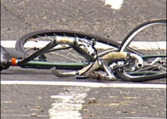 Na Ipsilonu teško stradao motociklist, u Funtani biciklist