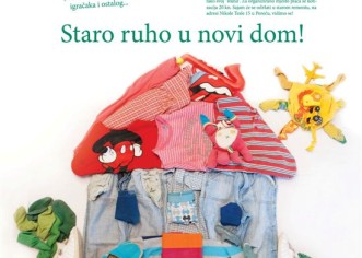 LJUBAV DJECI PRIJE SVEGA, Dječji tjedan 1.-7. listopad 2012