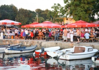 Sutra posljednja ovogodišnja Ribarska fešta u Funtani