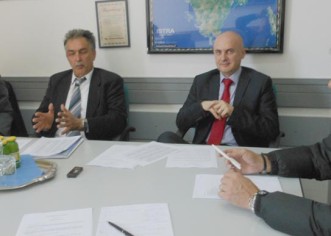 Biciklisti EU preselili na istarske ceste