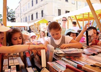 BOOKtiga: ´Smogovci´ donijeli Hitrecu nagradu