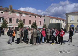 Usvojen Završni račun Turističke zajednice Grada Poreča za 2007. godinu