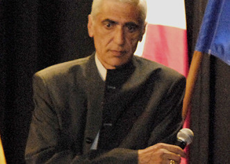 Napustio nas je Ratko Vlado Aleksić
