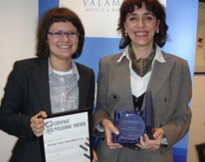 Valamar najbolji Poslodavac Partner među domaćim hotelijerima
