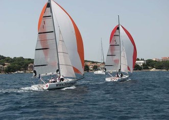 Petra Kliba i SCOR W`s Match Race tim u polufinalu