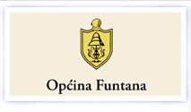 Općina Funtana objavljuje Oglas za dodjelu na korištenje javnih površina