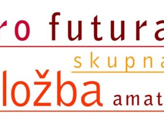 Otvoren je natječaj za Pro Futuru – skupnu izložbu amatera