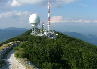Iz Italije ponovo ometaju digitalni tv signal u Istri
