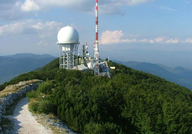 Iz Italije ponovo ometaju digitalni tv signal u Istri