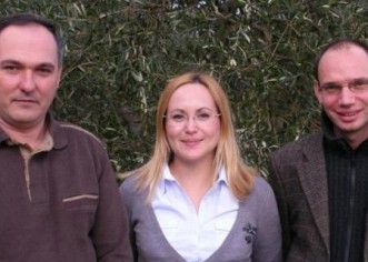 Novi dr. znanosti porečkog Instituta za poljoprivedu