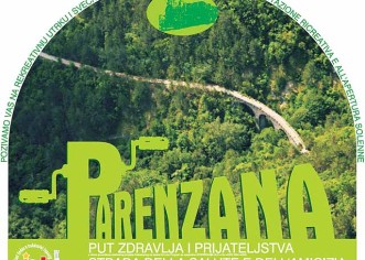 U subotu rekreativna biciklistička utrka "PARENZANA – PUT ZDAVLJA I PRIJATELJSTVA"