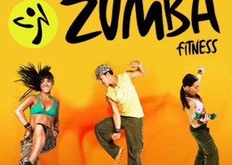 Zumba fitness