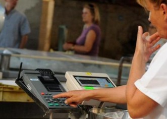 Prodaja vlastitog ulova ribe bez fiskalnih kasi