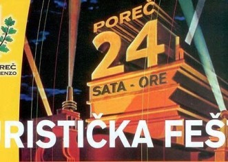 Poreč 24 sata organizrati će Facies d.o.o. iz Poreča