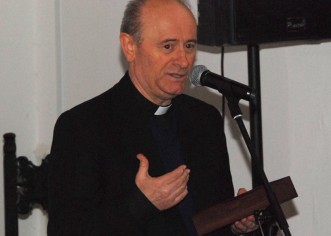 Župniku Petru Pahoviću uručena nagrada sv.Maura