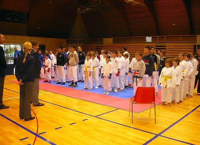 Karate klub Finida uspješno na Županijskom prvenstvu  u Umagu