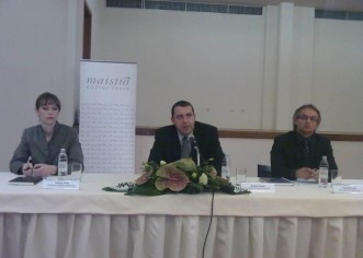Zbog ucjene općinske vlasti Maistra zatvara kampove u Vrsaru